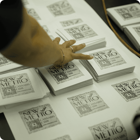 Fulfillment & Delivery